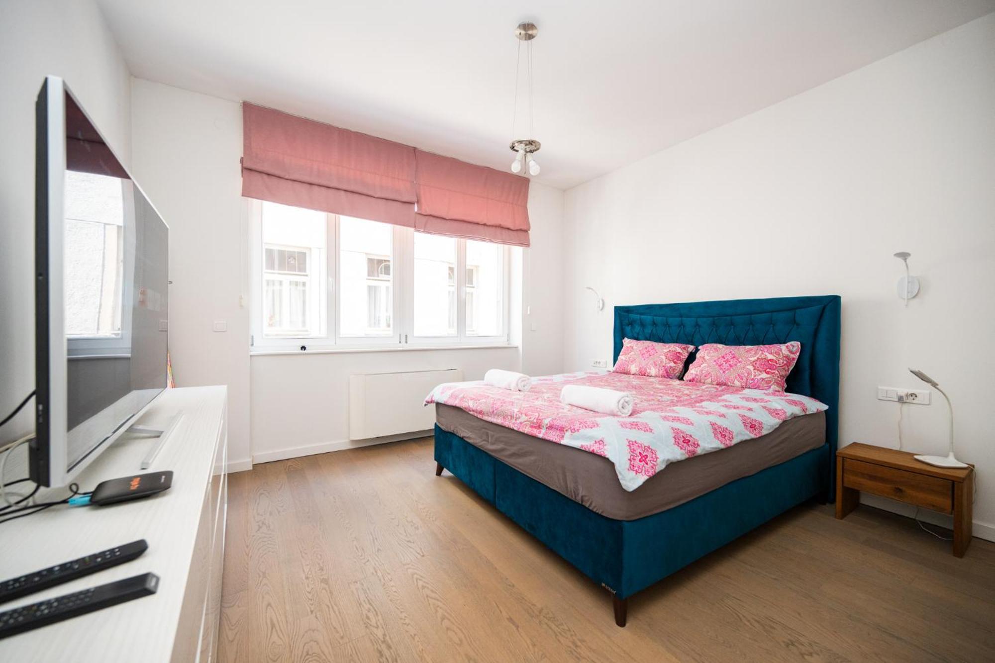 Modern Stay In The City Center Sarajevo Exterior photo