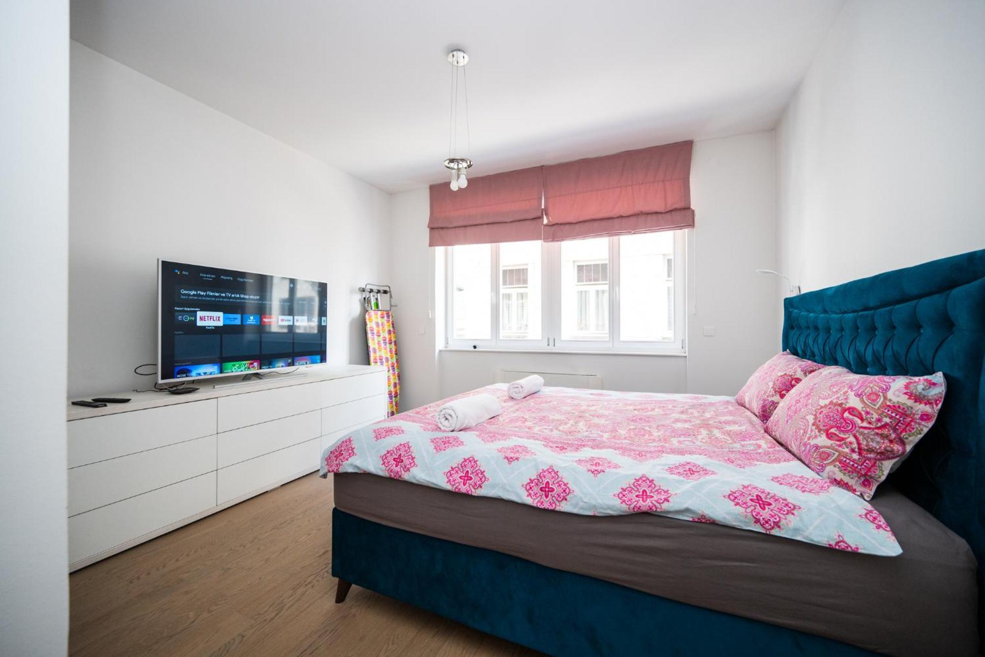 Modern Stay In The City Center Sarajevo Exterior photo